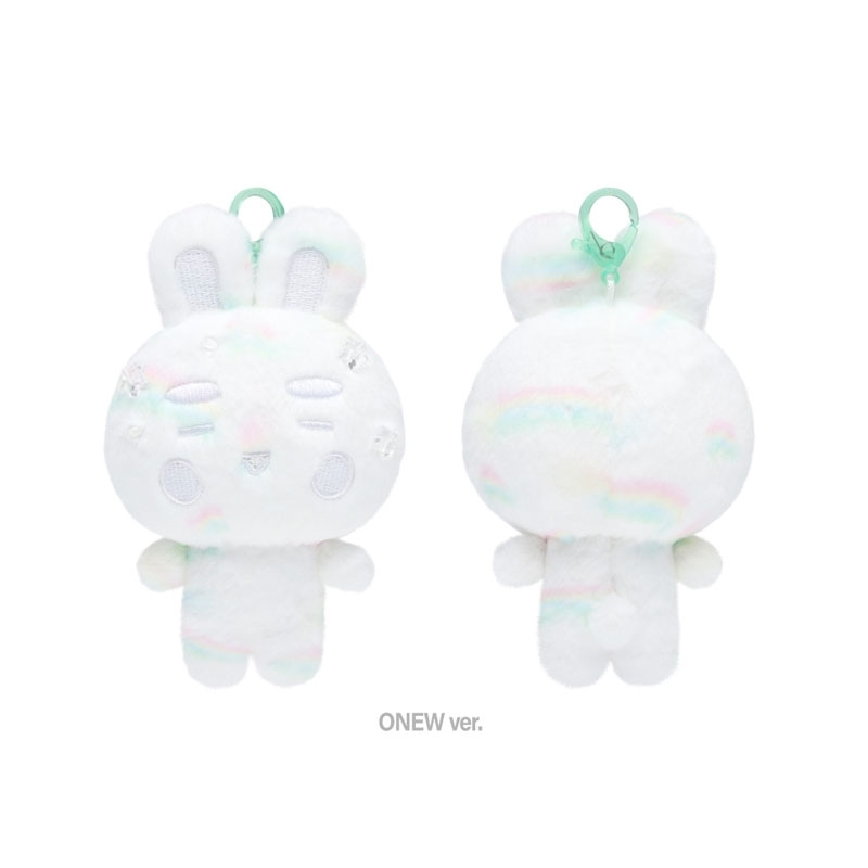 SHINee 【オンユ】10cm ドール 10CM DOLL PRISM ver.（ONEW）/ 2026 SHINee 6TH MINI ALBUM [ATMOS