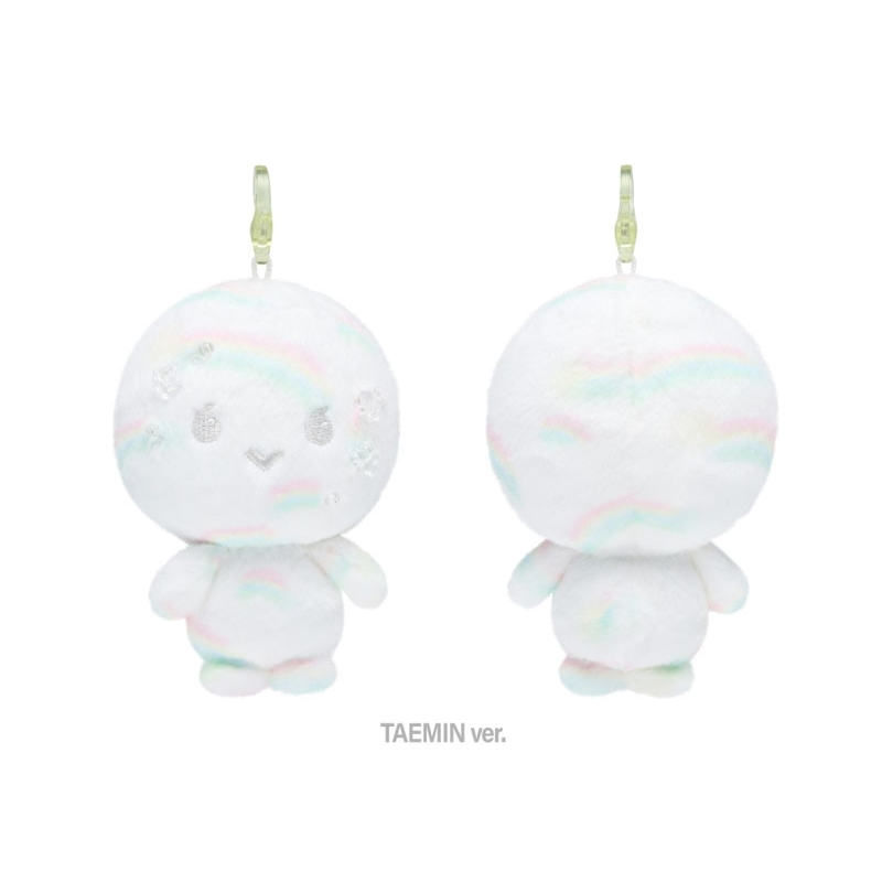 10CM DOLL PRISM ver.（TAEMIN）/ 2026 SHINee 6TH MINI ALBUM [ATMOS