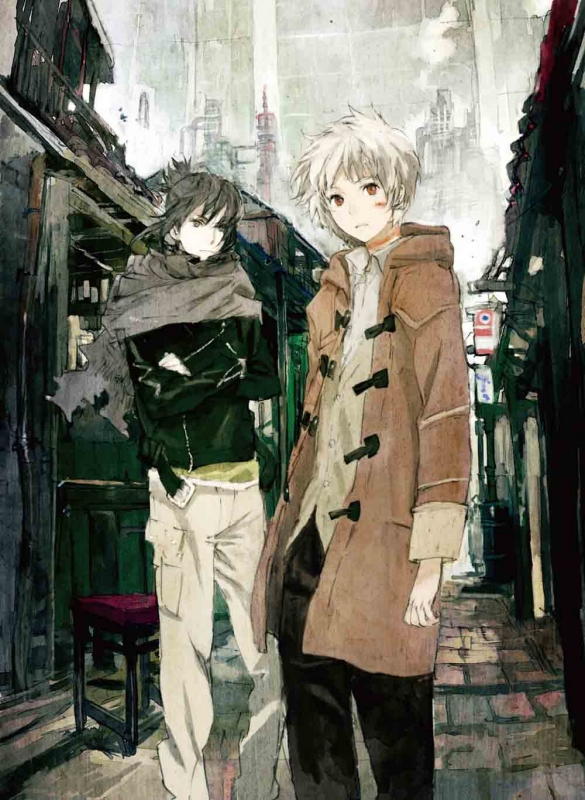 全日本送料無料 NO.6 VOL.1 【完全生産限定版】 | HMV&BOOKS online - ANZX-6661/2 語学・辞書・学習参考書