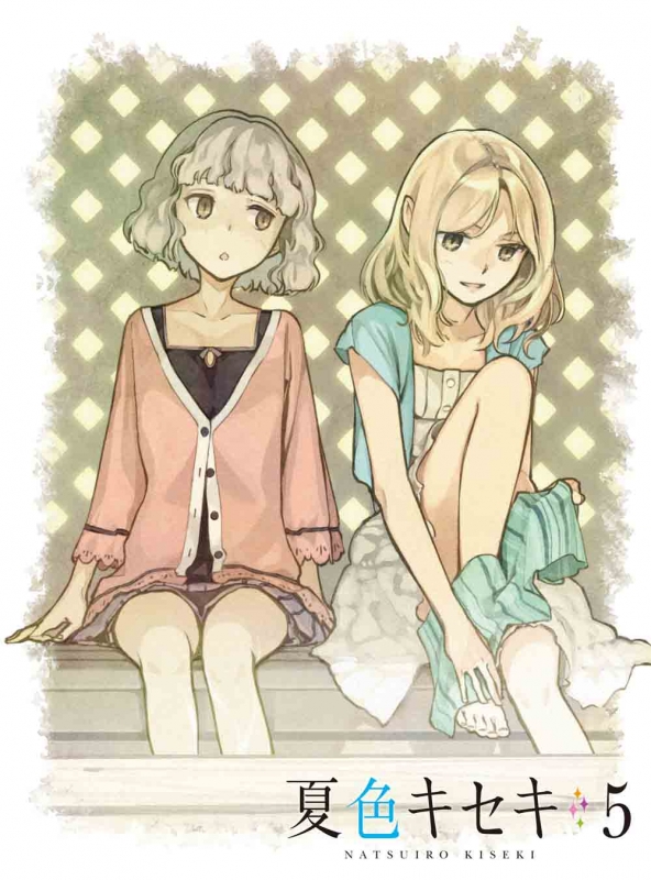 楽天 送料無料にならない 【完全生産限定版】 5 夏色キセキ | ANZB - online HMV&BOOKS その他