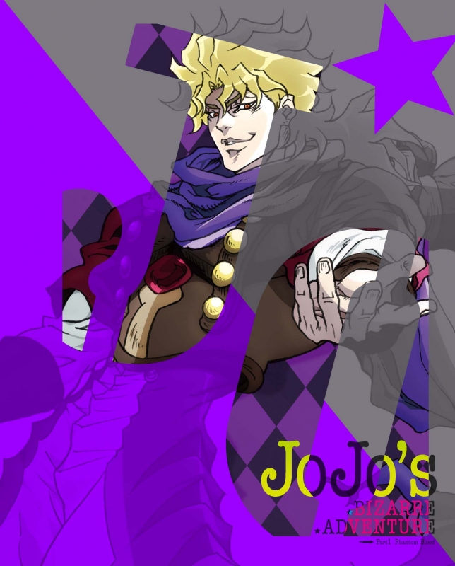 【特價區】◆新品◆ ジョジョ（JOJO）の奇妙な冒険 風 DIO（ディオ） コスチューム コスプレ衣装♪サイズS～XXL 男性サイズ 女性サイズ コミック、アニメ、ゲームキャラクター