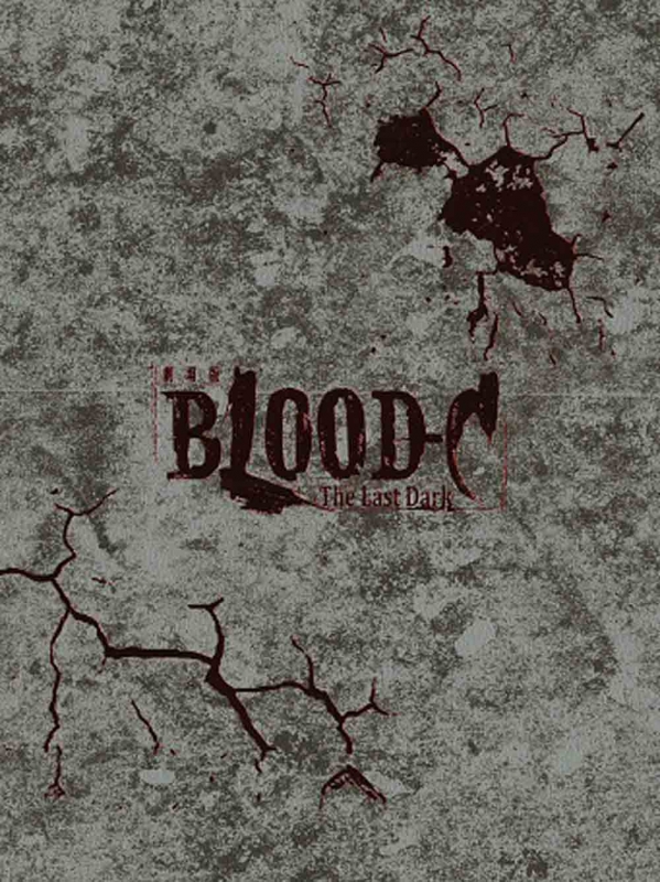 Blood c the last dark online streaming