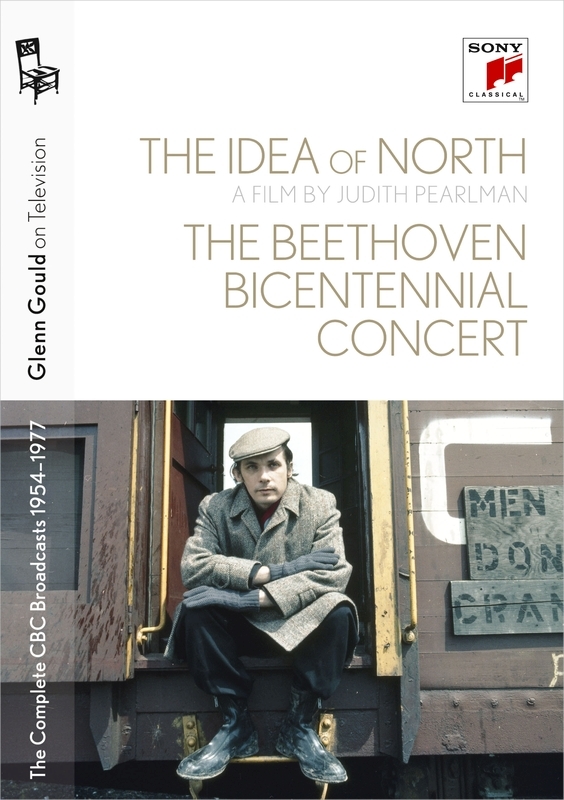 Glenn Gould: On Television-the Complete Cbc Broadcasts Vol.8