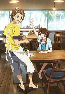グラスリップ 1 [DVD] 9n2op2j グラスリップ【5】 | HMV&BOOKS online - PCBG-52555