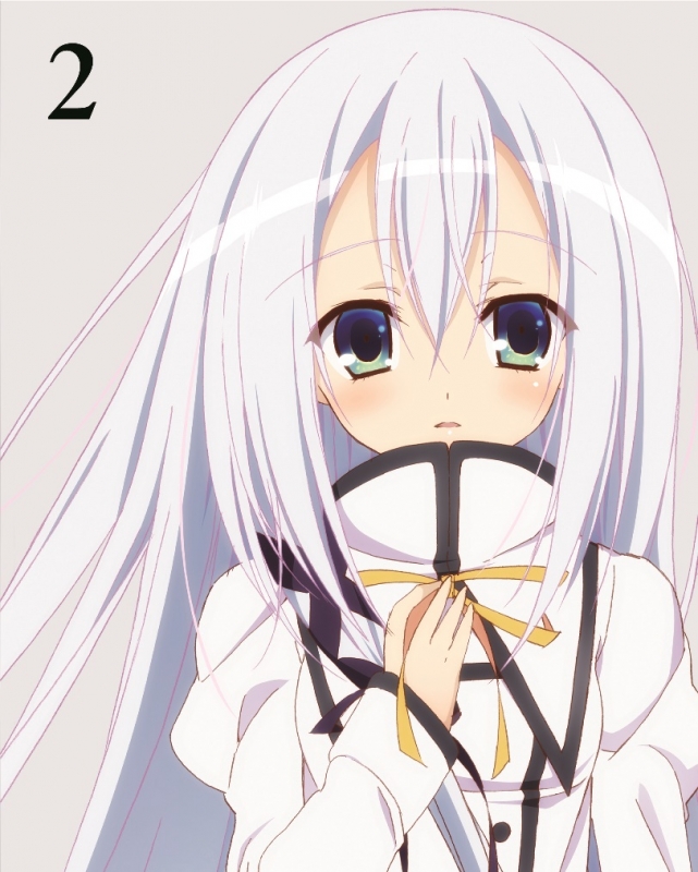 精霊使いの剣舞 第2巻【イベントチケット優先販売申込券(2次抽選)封入】 HMV&BOOKS online ZMXZ9622