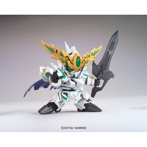 SDガンダム BB戦士 385 LEGEND BB 騎士ユニコーンガンダム | HMV&BOOKS