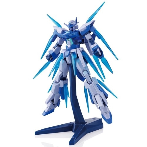 Hg 1 144 ガンダムage Fx バースト Hmv Books Online おもちゃ