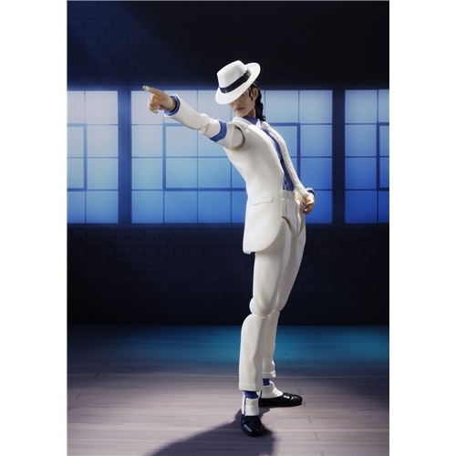 S.H.フィギュアーツ マイケルジャクソン | HMV&BOOKS online - おもちゃ