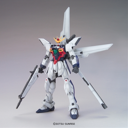 MG 1/100 GX-9900 ガンダムX MG 1/100 GX-9900 ガンダムX | HMV&BOOKS online - おもちゃ