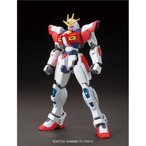 HGBF 1/144 ビルドバーニングガンダム | HMV&BOOKS online - おもちゃ