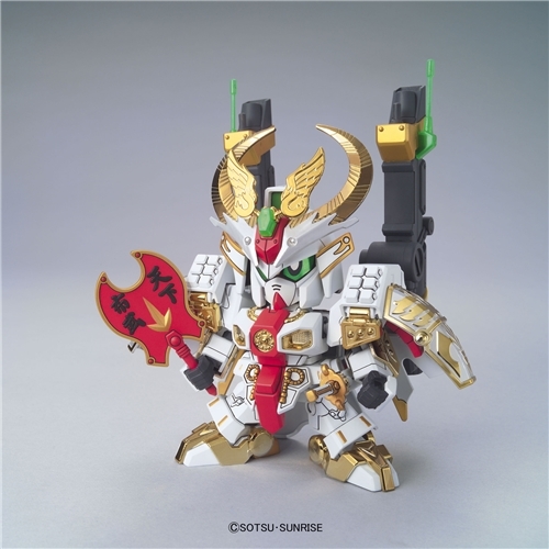 【 ジャンク品】 元祖SDガンダム　BB戦士 元祖SDガンダム BB戦士 ジャンクセット - メルカリ