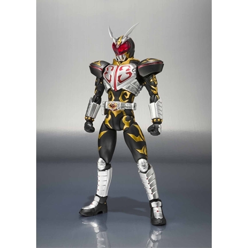 仮面ライダーカリスHMV ライダーヒーローシリーズ - 特撮