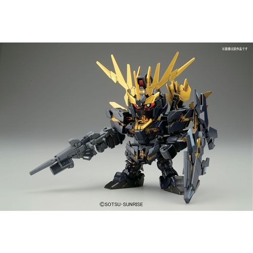 Sdガンダム 戦士 391 ユニコーンガンダム2号機 バンシィ ノルン Hmv Books Online Online Shopping Information Site Toy English Site