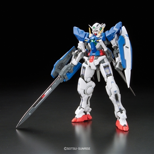 RG 1/144 GN-001 ガンダムエクシア | HMV&BOOKS online - おもちゃ