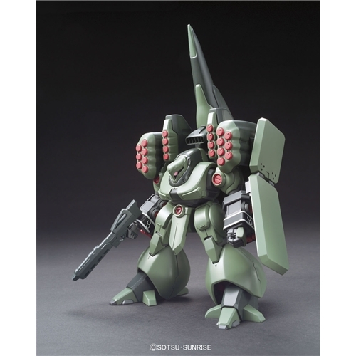 HGUC 1/144 ズサ(ユニコーンVer.) | HMV&BOOKS online - おもちゃ