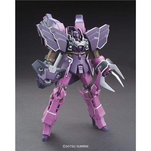 HGUC 1/144 ローゼン・ズール(episode7Ver.) | HMV&BOOKS online