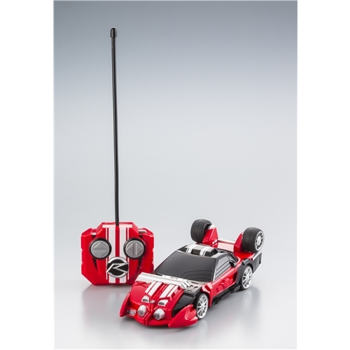 Rcトライドロン タイプスピード Hmv Books Online Online Shopping Information Site Toy English Site