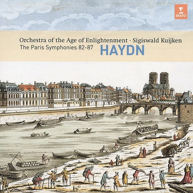 ハイドン 交響曲集
鈴木秀美　OLC
4点セット Amazon.co.jp: ハイドン:交響曲全集(33枚組)/Joseph Haydn: Symphonies