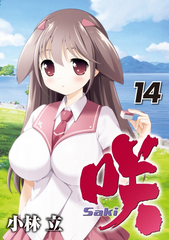 咲-Saki-14 ヤングガンガンコミックス : 小林立 | HMV&BOOKS online