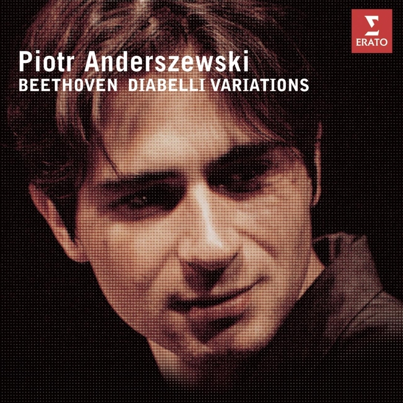 その他 Piotr Anderszewski: Play The Diabelli Variations [DVD] [Import] cm3dmju Diabelli Variations : Piotr Anderszewski(P) : Beethoven (1770-1827