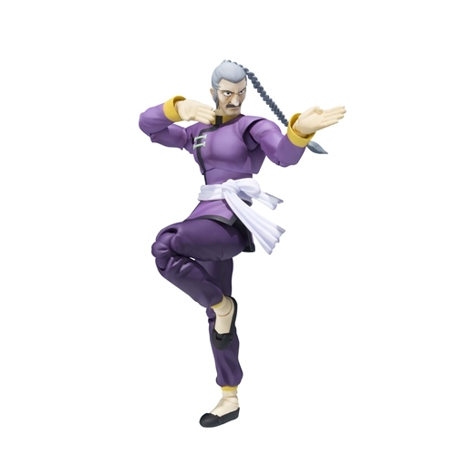 S.H.Figuarts 東方不敗 | 魂ウェブ
