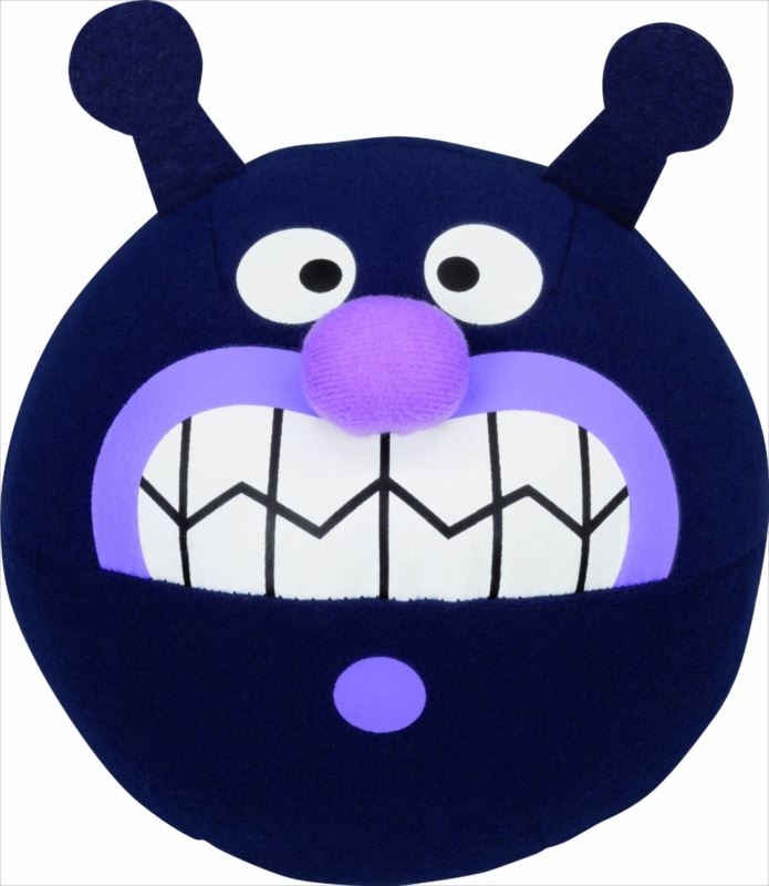 アンパンマン つかまえて ころぴょん ばいきんまん hmv books online おもちゃ