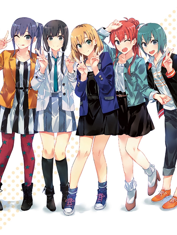 SHIROBAKO 第8巻 【初回生産限定版】 : SHIROBAKO | HMV&BOOKS online 