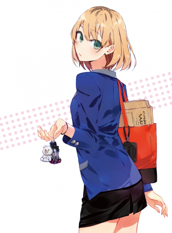 Shirobako 第1巻 初回生産限定版 Shirobako Hmv Books Online