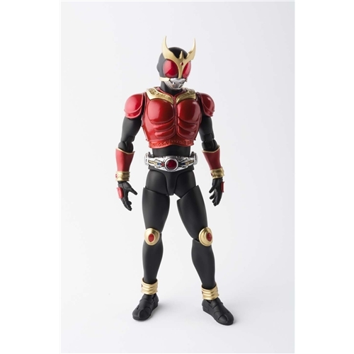 S H フィギュアーツ 仮面ライダークウガ マイティフォーム Hmv Books Online おもちゃ