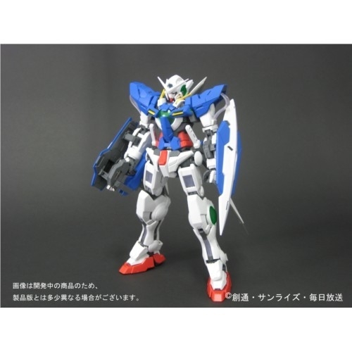 Mg 1 / 100 ガンダムエクシア イグニッションモード | HMV&BOOKS