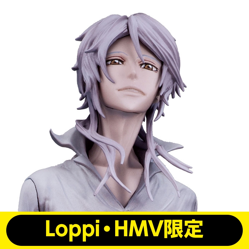 Menshdge Technical Statue No 2ex 槙島聖護 Psycho Passサイコパス Loppi Hmv限定 Accessories Figure Hmv Books Online Lpsp002