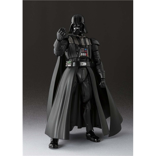 S.H.フィギュアーツ スター・ウォーズ ダース・ベイダー 【再販