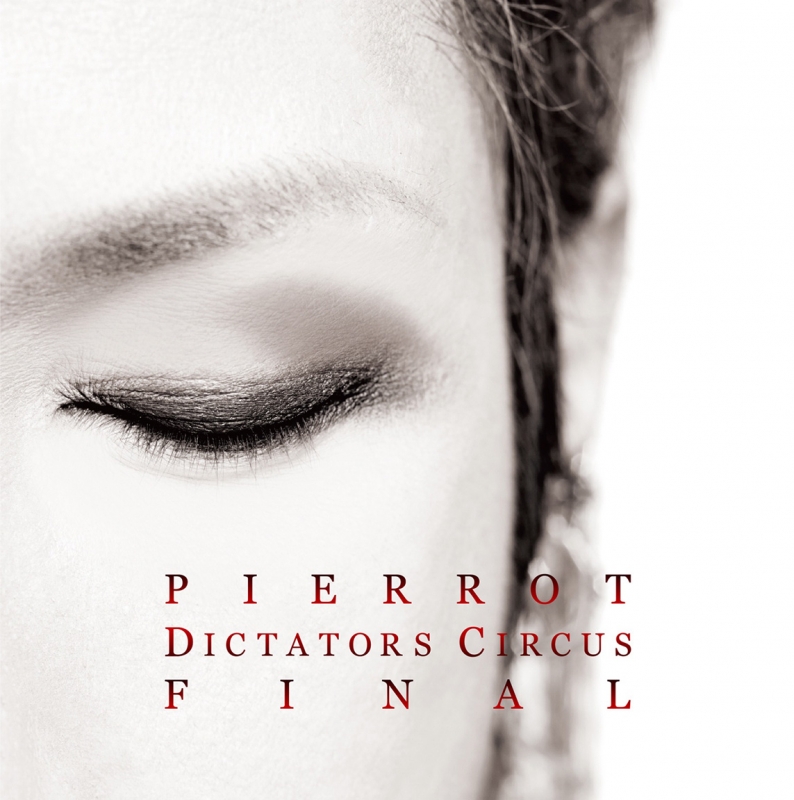 DICTATORS CIRCUS FINAL : PIERROT | HMV&BOOKS online - IKCB-9540/1