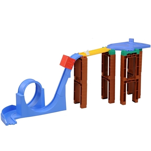 トミカシステム 大回転どうろセット | HMV&BOOKS online - おもちゃ