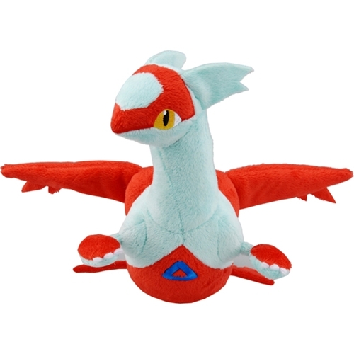 ポケモンxyぬいぐるみ Xyn 28 ラティアス Hmv Books Online おもちゃ