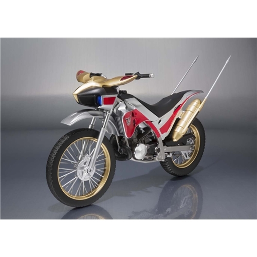 BANDAI - S.H.フィギュアーツ トライチェイサー2000 セット売り可◎◎◎ Amazon.com: Bandai Tamashii Nations S.H.Figuarts Trychaser