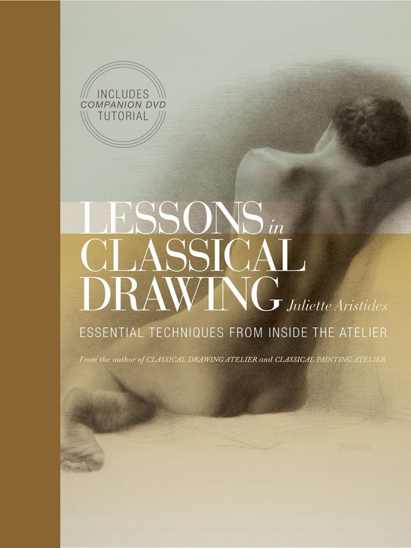 アトリエのドローイング 古典に学ぶリアリズム絵画の基本技法