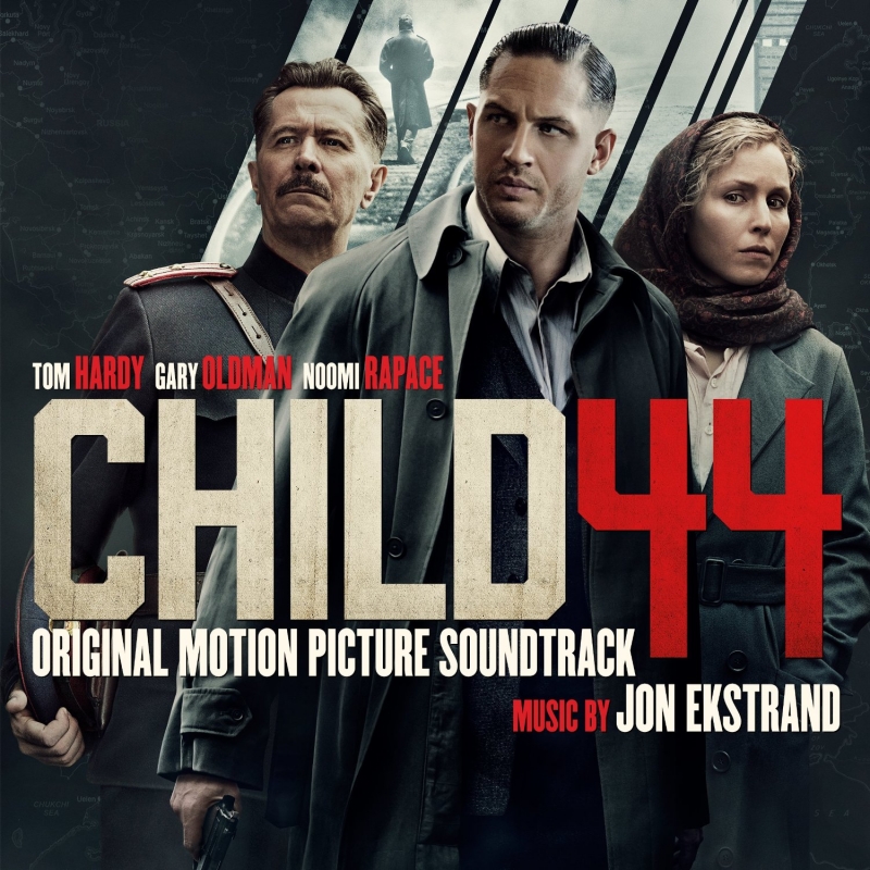 Child 44 : チャイルド44 森に消えた子供たち | HMV&BOOKS online - 34476