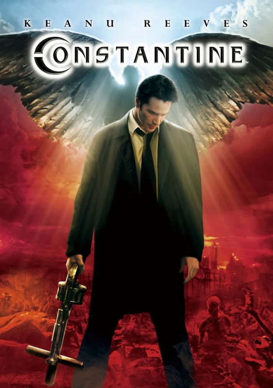 Constantine | HMV&BOOKS online : Online Shopping & Information 