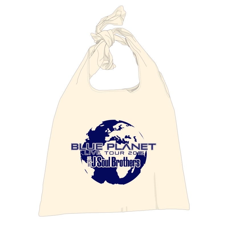 18,400円相当❤️BLUE PLANET グッズ