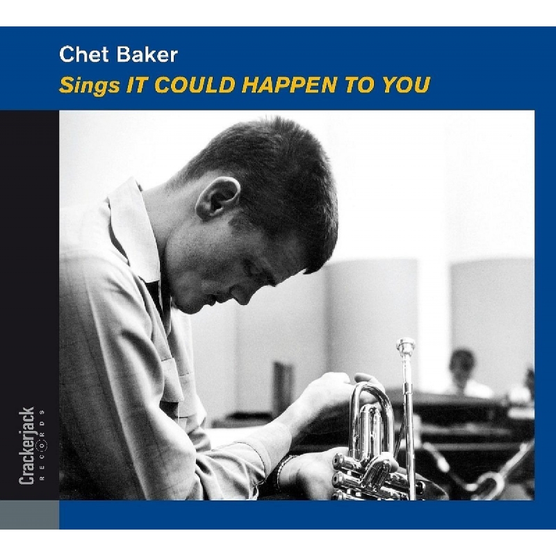 Sings: It Could Happen To You : Chet Baker | HMV&BOOKS online - 63200