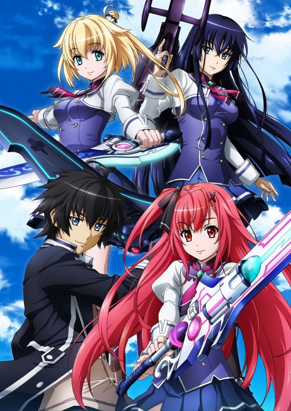 空戦魔導士候補生の教官 第6巻 Blu Ray Hmv Books Online Kaxa 7276