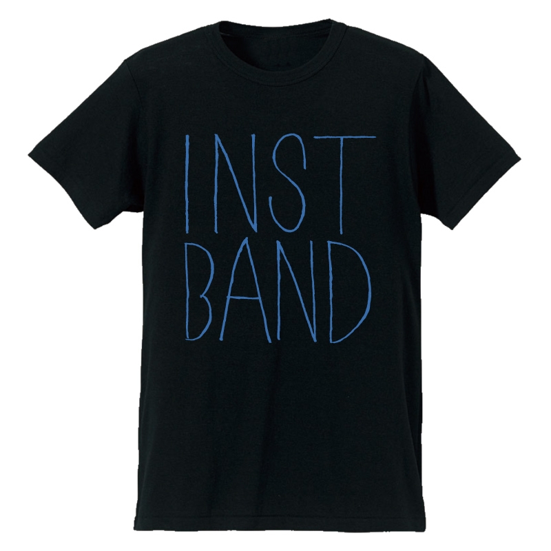 SAKEROCK inst band Tシャツ Lサイズ 新品 未開封 グッズ-