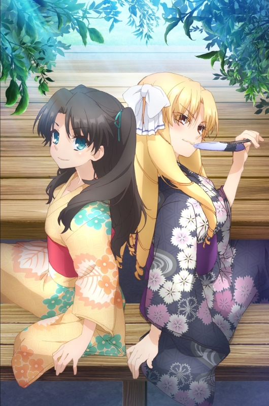 Fate Kaleid Liner プリズマ イリヤ ツヴァイ ヘルツ 第3巻 Fate シリーズ Hmv Books Online Kaxa 7193