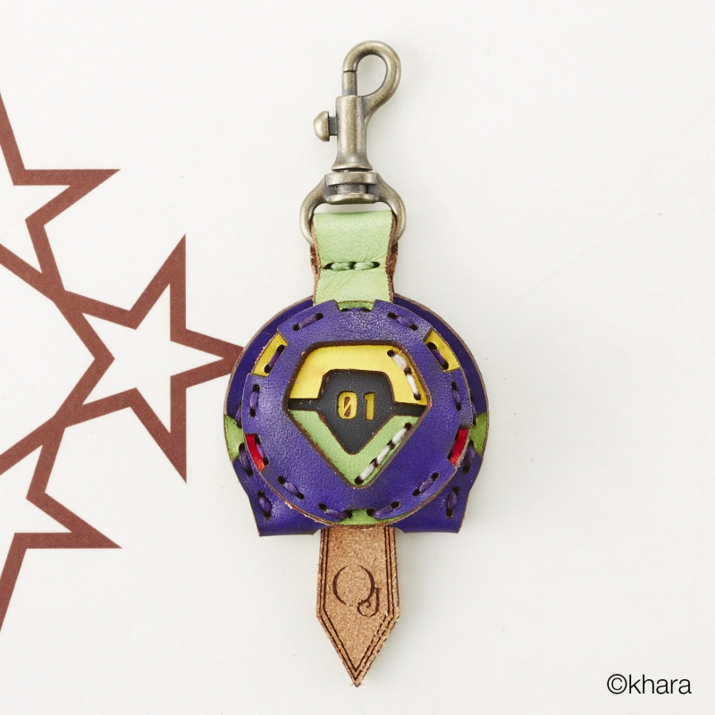 オジャガデザイン エヴァンゲリオン