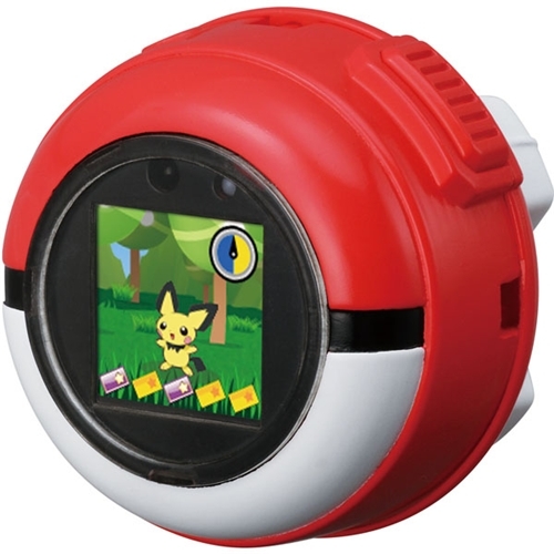 ポケットモンスター ポケでるガチャ | HMV&BOOKS online - おもちゃ