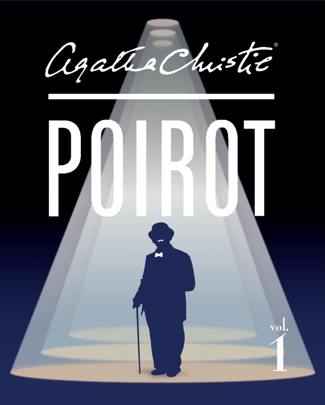 Agatha Christie's Poirot Blu-ray Box 1 : 名探偵ポワロ | HMV&BOOKS