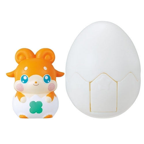 かみさまみならい ヒミツのここたま いろえんぴつのかみさま ラキたま | HMV&BOOKS online - おもちゃ