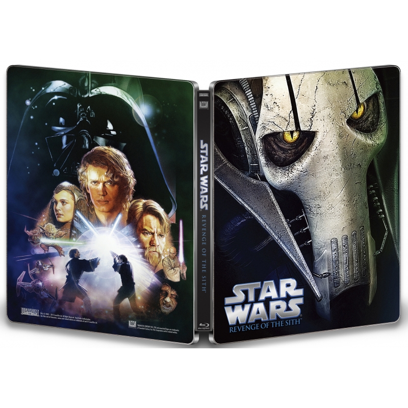 スター・ウォーズ 4K UHD 11作品セット STARWARS 4K ULTRA HD Blu-ray