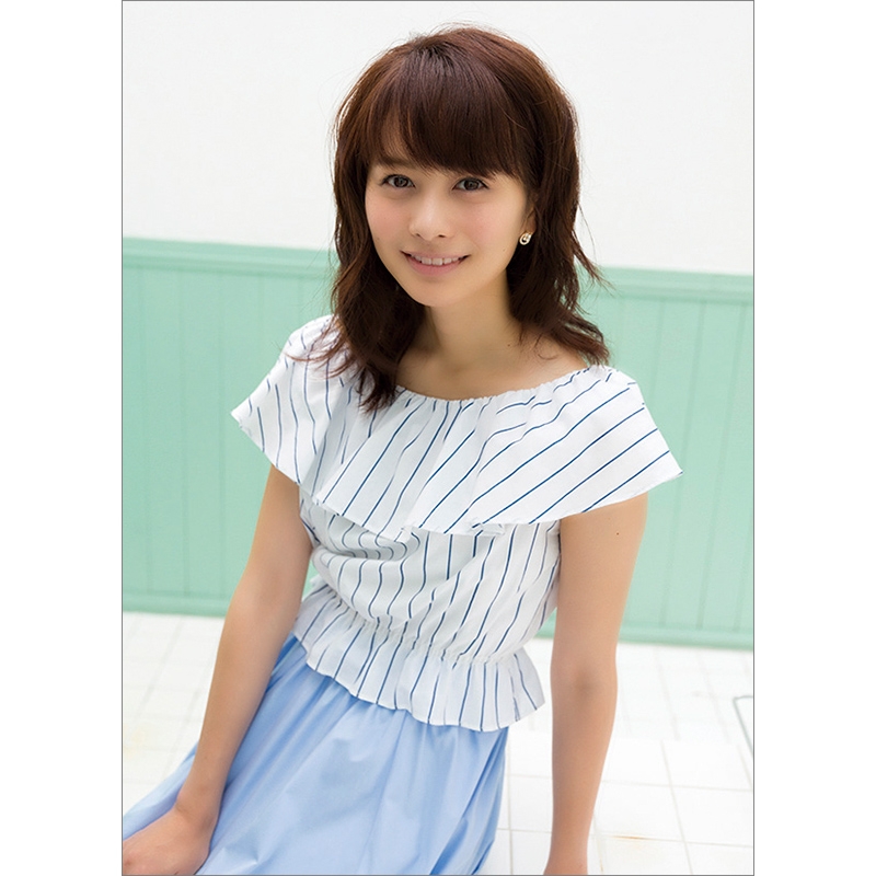 高見侑里 16年カレンダー 高見侑里 Hmv Books Online Online Shopping Information Site 16cl227 English Site